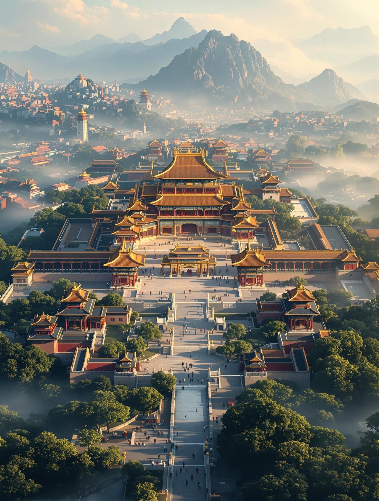 大明宫 - 4399影院高清在线观看