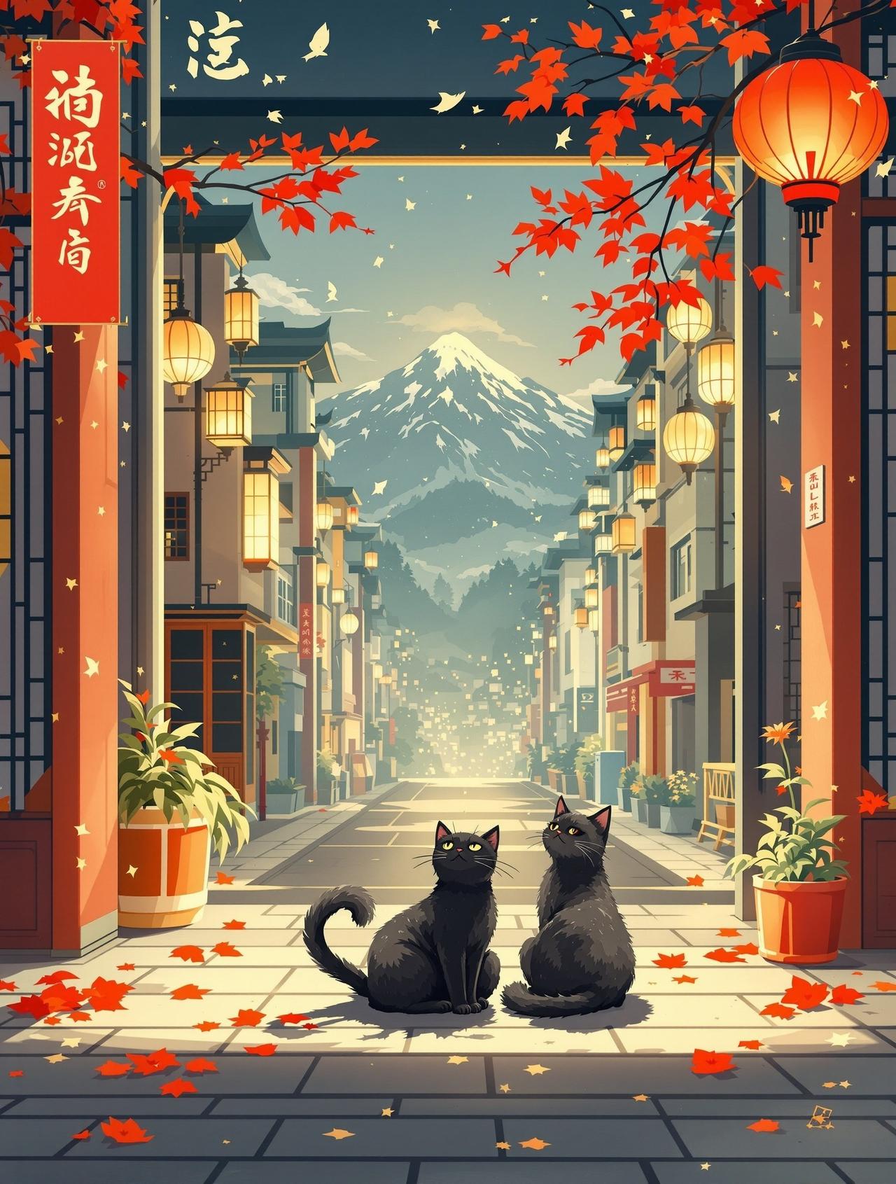 罗小黑战记 - 4399影院高清在线观看
