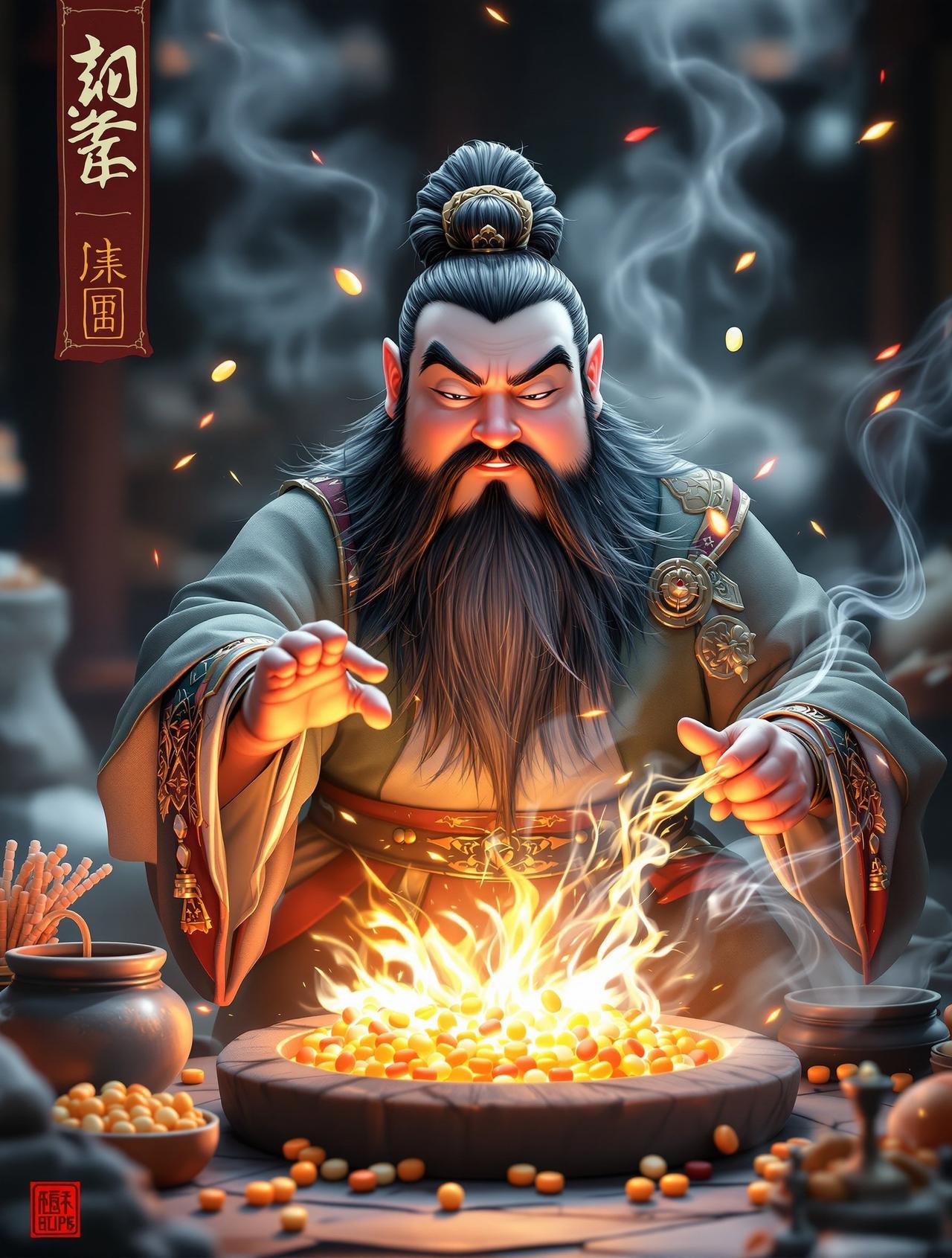 一念永恒 - 4399影院高清在线观看
