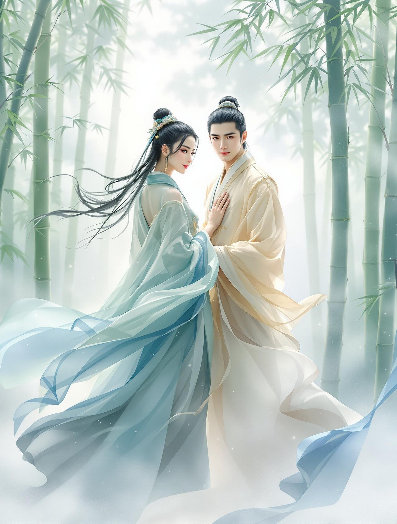 陈情令 - 4399影院高清在线观看